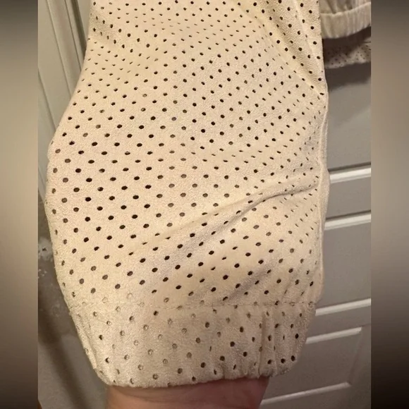 Vigoss Faux Suede Jacket - Picture 5 of 7